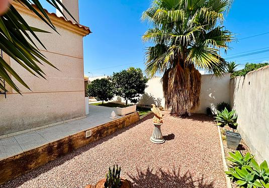 Villa in Torrevieja