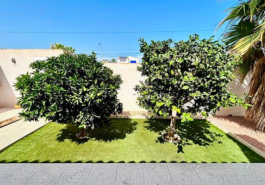 Villa in Torrevieja