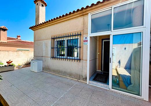 Villa in Torrevieja