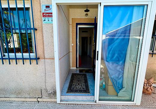 Villa in Torrevieja