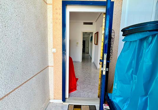 Villa in Torrevieja