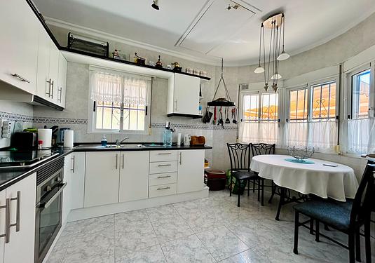 Villa in Torrevieja