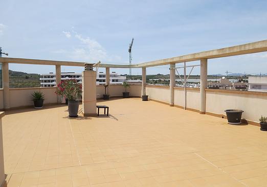 Apartment in San Miguel de Salinas