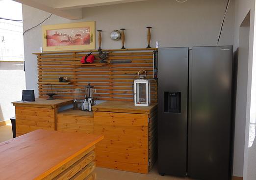 Apartment in San Miguel de Salinas