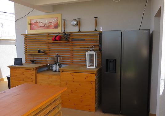 Apartment in San Miguel de Salinas