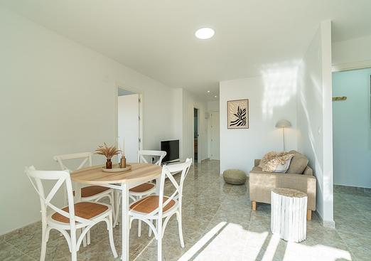 Apartment in Torrevieja