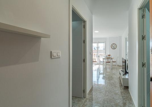 Apartment in Torrevieja