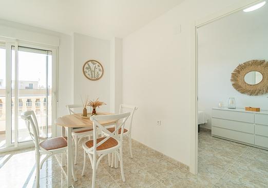Apartment in Torrevieja