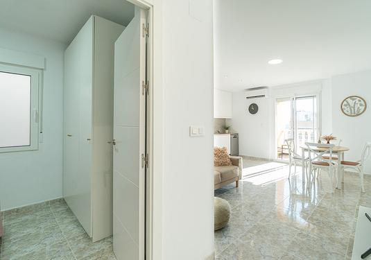 Apartment in Torrevieja