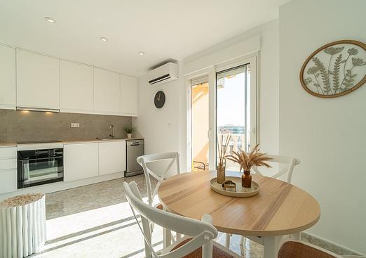 Apartment in Torrevieja