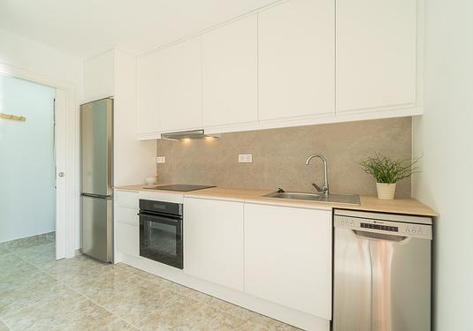 Apartment in Torrevieja