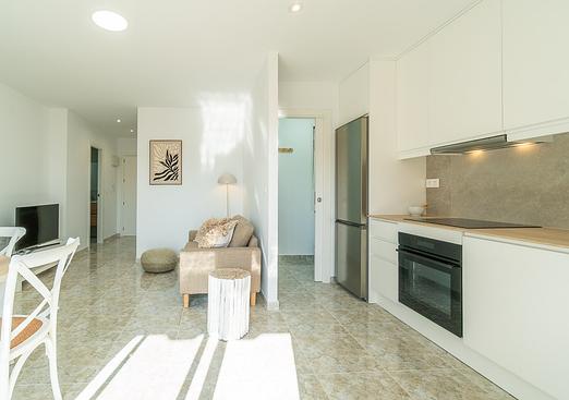 Apartment in Torrevieja