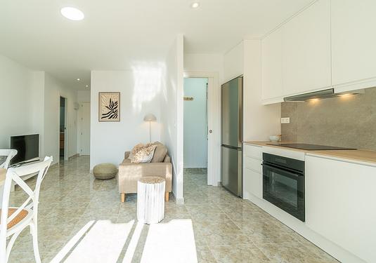 Apartment in Torrevieja