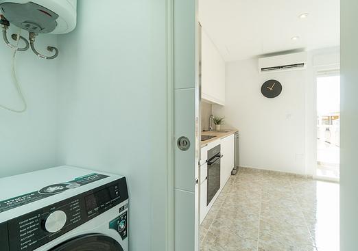 Apartment in Torrevieja