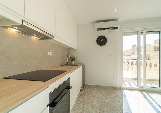 Apartment in Torrevieja