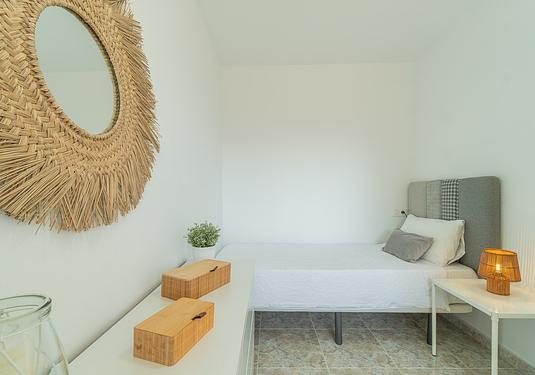 Apartment in Torrevieja