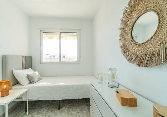 Apartment in Torrevieja