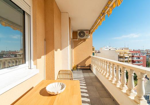 Apartment in Torrevieja