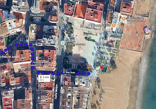 Apartment in Torrevieja