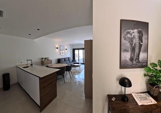 Penthouse penthouse in Torrevieja