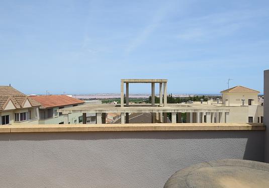 Apartment in San Miguel de Salinas