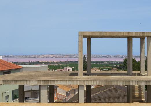 Apartment in San Miguel de Salinas