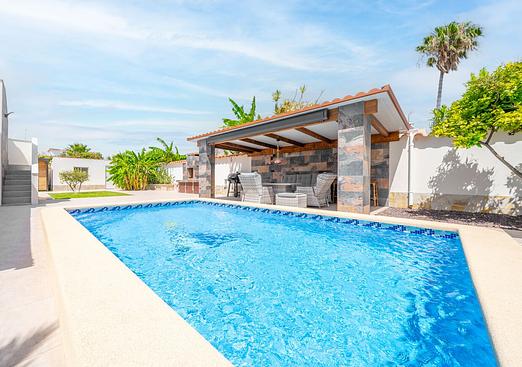 Villa in Torrevieja