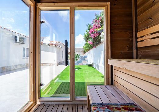 Villa in Torrevieja