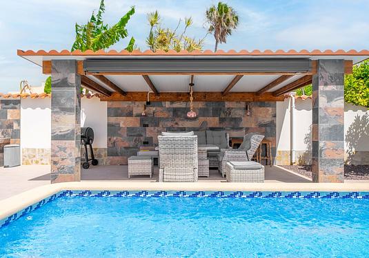 Villa in Torrevieja