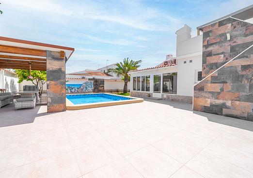 Villa in Torrevieja