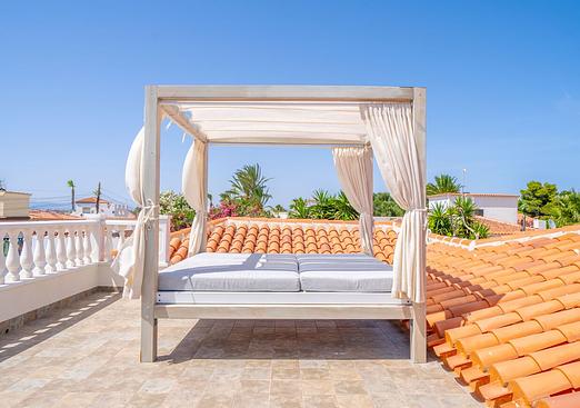 Villa in Torrevieja
