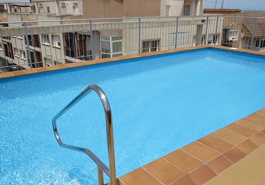 Apartment in San Miguel de Salinas