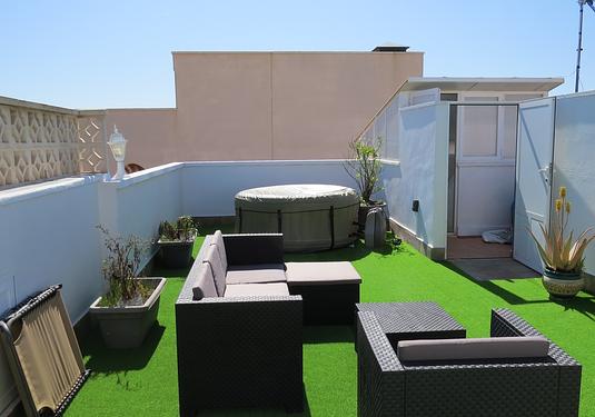 Apartment in Orihuela Costa