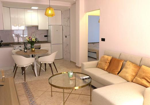 Apartment in Orihuela Costa