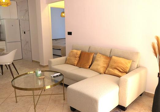 Apartment in Orihuela Costa