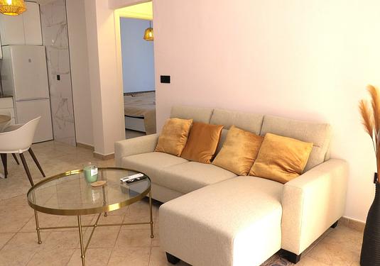 Apartment in Orihuela Costa