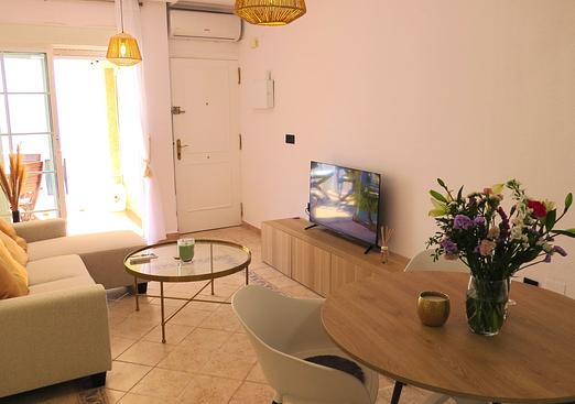 Apartment in Orihuela Costa