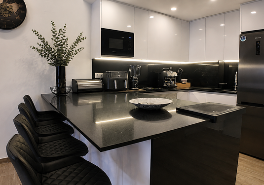 Apartment in Orihuela Costa