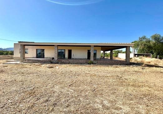 Country house in Elche