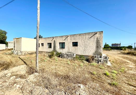 Country house in Elche