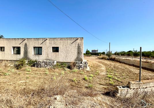 Country house in Elche