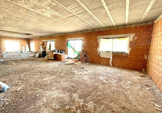 Country house in Elche