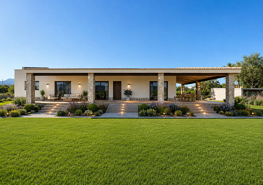 Country house in Elche