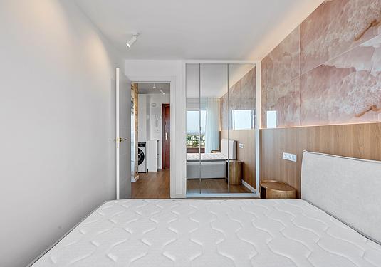 Apartment in Orihuela Costa
