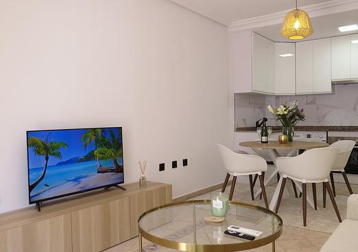 Apartment in Orihuela Costa