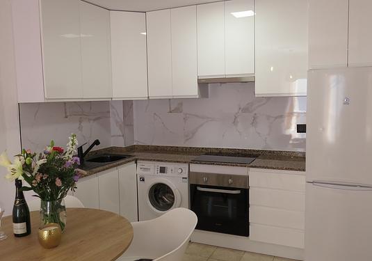 Apartment in Orihuela Costa