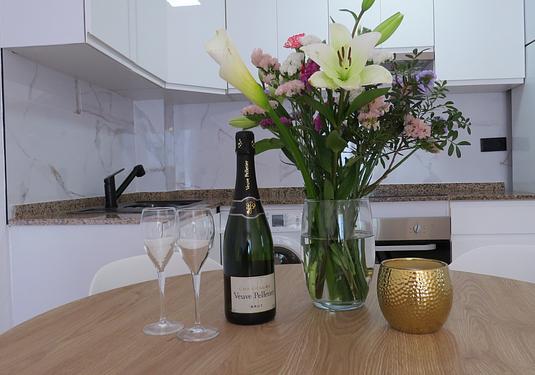 Apartment in Orihuela Costa