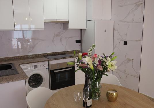 Apartment in Orihuela Costa