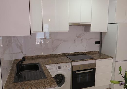 Apartment in Orihuela Costa