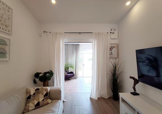 Town house in Playa Flamenca